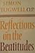 Reflections on the Beatitudes: Soundings in Christian Traditions