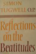 Reflections on the Beatitudes: Soundings in Christian Traditions (Paperback)