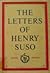 The Letters of Henry Suso to his Spiritual Daughters