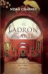 El ladrón de arte