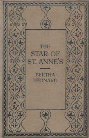 The Star of St. Anne's