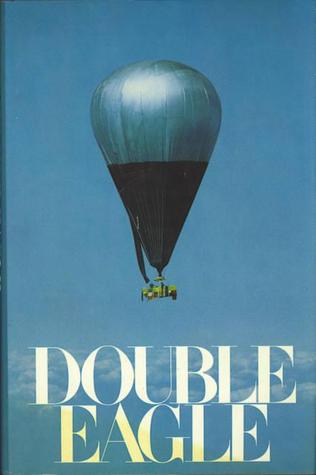 Double Eagle (Hardcover)