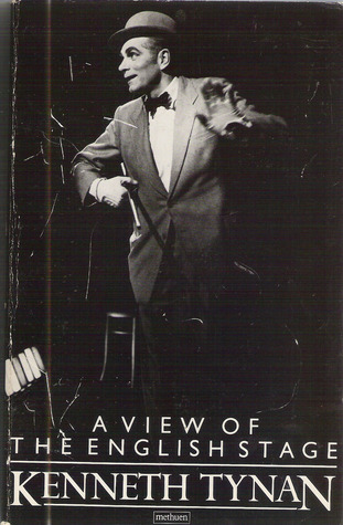 A View of the English Stage, 1944-63