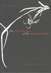 The Secret Treatise of the Spiritual Orchid: Nei jing Su wen Chapter 8 (Paperback)