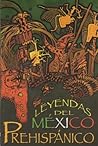 Leyendas del Méxi...