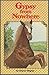 Gypsy from Nowhere (Gypsy, #1)