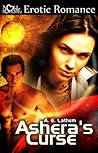 Ashera's Curse by A.E. Lathem