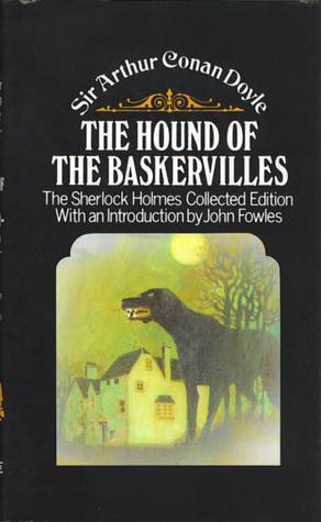 The Hound of the Baskervilles