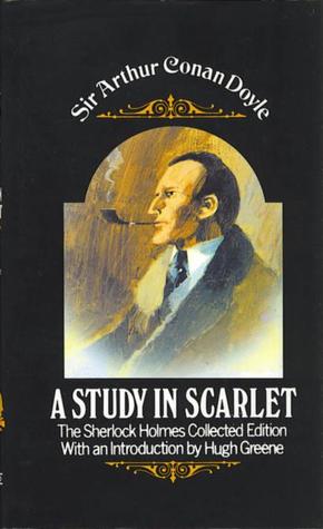 A Study in Scarlet