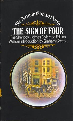 The Sign Of Four