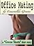 Office Mating by Esmeralda Greene
