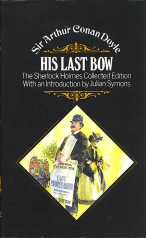 His Last Bow