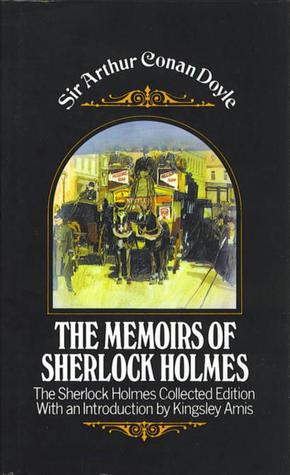 The Memoirs of Sherlock Holmes [11 stories]