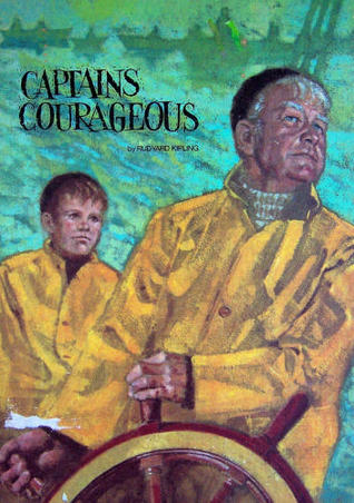 Captains Courageous