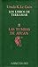 Las tumbas de Atuan by Ursula K. Le Guin Las tumbas de Atuan by Ursula K. Le Guin