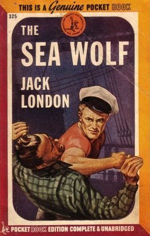 The Sea Wolf