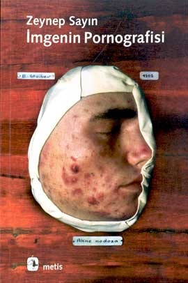 İmgenin Pornografisi (Paperback)
