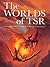 The Worlds of TSR: A Pictorial Journey Through the Landscape of Imagination (Dungeons & Dragons)