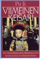Viimeinen keisari (Hardcover)