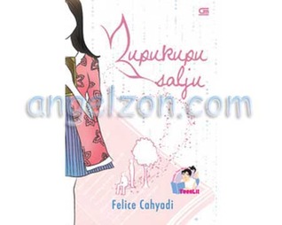 Kupu-kupu Salju (Paperback)