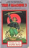 Sword of the Samurai (Time Machine, #3)