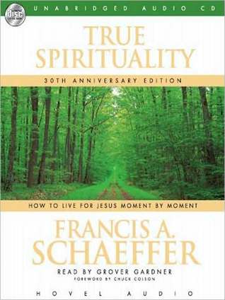 True Spirituality