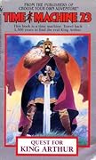 Quest for King Arthur