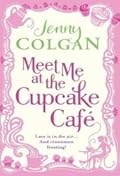 Meet Me at the Cupcake Café