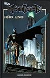 Batman by Frank Miller