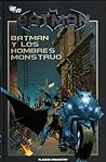 Batman y los Hombres Monstruo by Matt Wagner