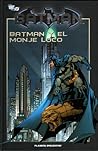 Batman y el Monje Loco by Matt Wagner