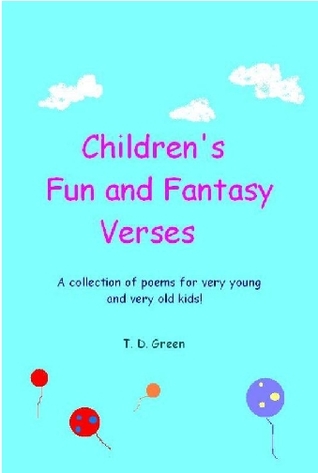 Children's Fun And Fantasy Verses
