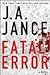 Fatal Error (Ali Reynolds, #6)