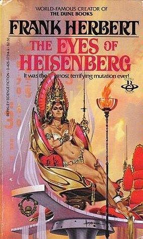The Eyes of Heisenberg