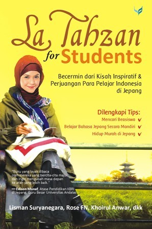 La Tahzan for Students (Paperback)
