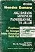 Aku Datang Memenuhi Panggilan-Mu ya, Allah: Pengalaman dan Renungan Selama Menunaikan Ibadah Haji