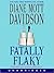 Fatally Flaky (Goldy Locks Culinary Mystery, #15)