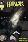 Hellblazer: Newca...