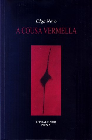 A cousa vermella (Paperback)