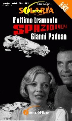 Spazio 1999: L'ultimo tramonto (Paperback)