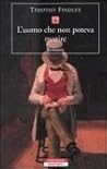 L'uomo che non po...