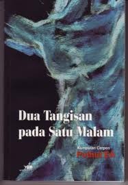 Dua Tangisan pada Satu Malam (Paperback)