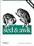 sed & awk