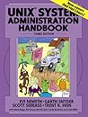 UNIX System Administration Handbook UNIX System Administration Handbook