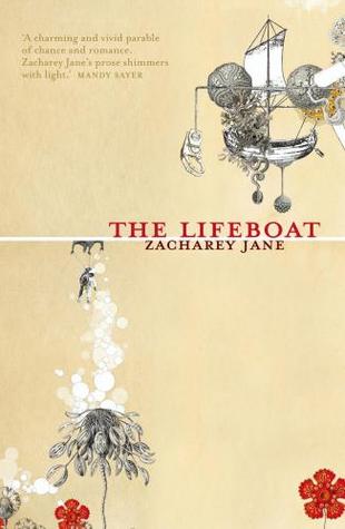The Lifeboat (paperback)