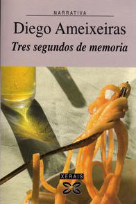 Tres segundos de memoria (Paperback)