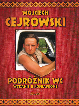 Podróżnik WC (Hardcover)