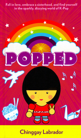 Popped (Kindle Edition)