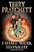 I Shall Wear Midnight by Terry Pratchett