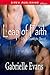 Leap of Faith (Moonlight Breed #1) by Gabrielle Evans